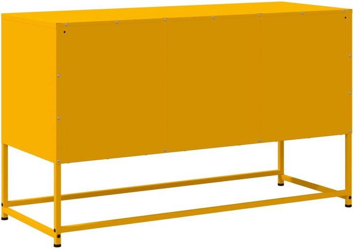 Produktbild vidaXL TV-Schrank (100.50 x 39 x 60.50 cm)