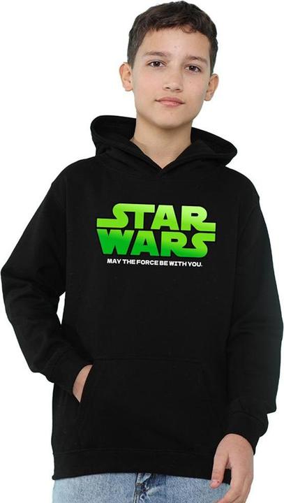 Produktbild Star Wars Kapuzenpullover (116)