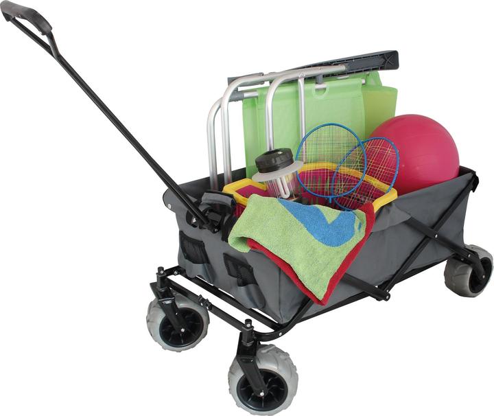 Productafbeelding Eurotrail Zonnige handkar