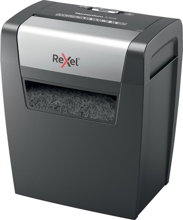Actual product image Rexel Momentum X308 (Particle cut)