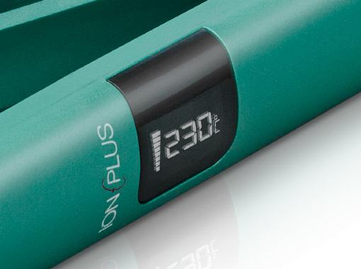 Produktbild GAMA GA.MA ATTIVA 3D Therapy +80% IONIC