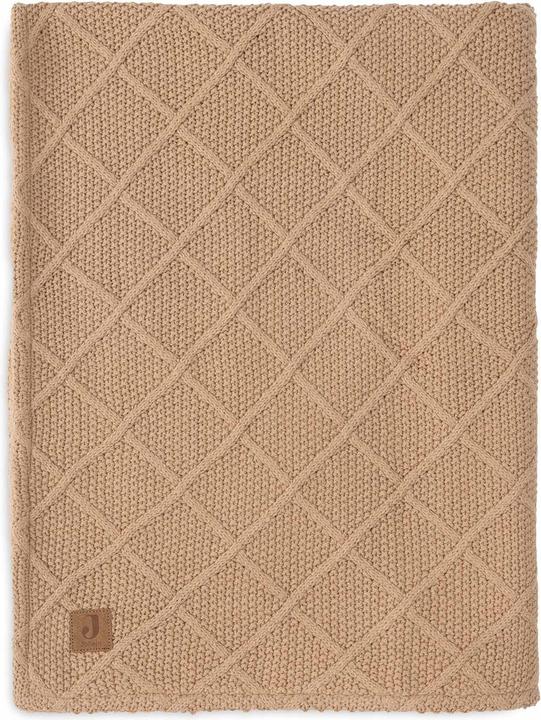 Image du produit Jollein Couverture Teddyfleece (100 x 150 cm)