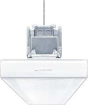 Produktbild Zumtobel ECOOS2 SLIM 3500-940 TEC L12 MPO EVG WH (3490 lm)