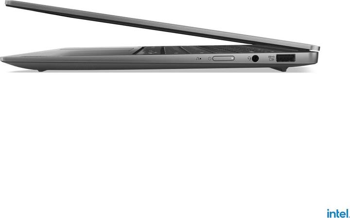 Image du produit Lenovo Yoga Slim 6 (14", Intel Core i7-1260P, 16 Go, 1000 Go, CH)