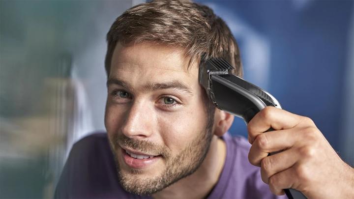Produktbild Philips Hairclipper Series 5000 (HC5650/15)