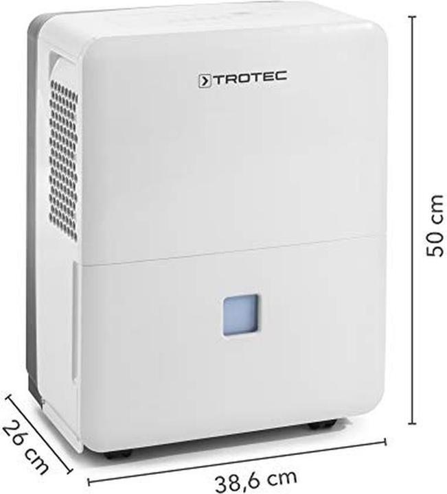 Produktbild Trotec TTK 96 E (90 m², 30 l/24h)