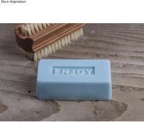 Image du produit Rayher Étiquettes "made by me", "ENJOY", "Do it!", 3 pièces