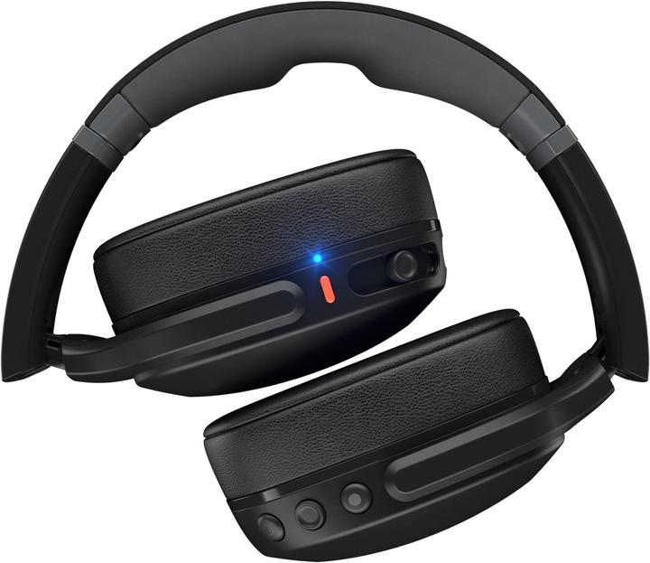 Produktbild Skullcandy Crusher Evo (keine Geräuschunterdrückung, 40 h, Kabellos, Kabelgebunden)