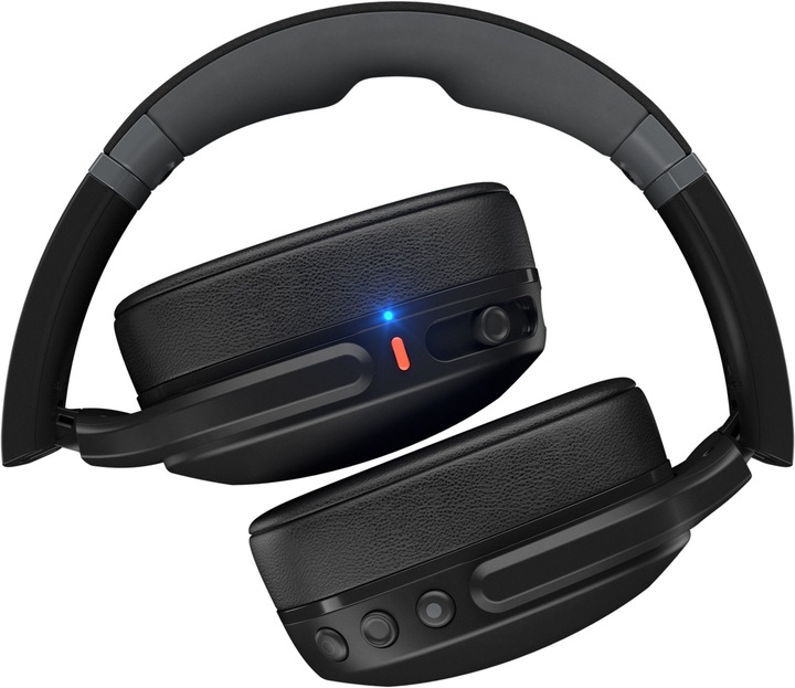 Immagine prodotto Skullcandy Crusher Evo (Nessuna soppressione del rumore, 40 h, Senza fili, Cablato)