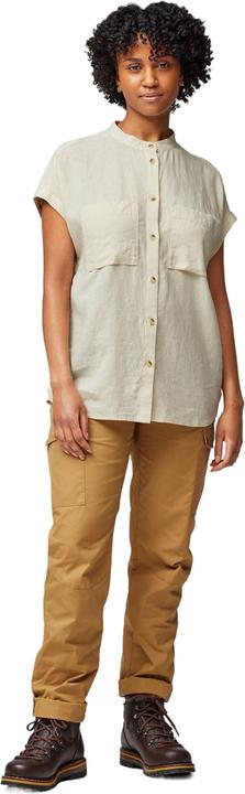 Immagine prodotto Fjällräven Camicia Övik Hemp da donna S/S (M)