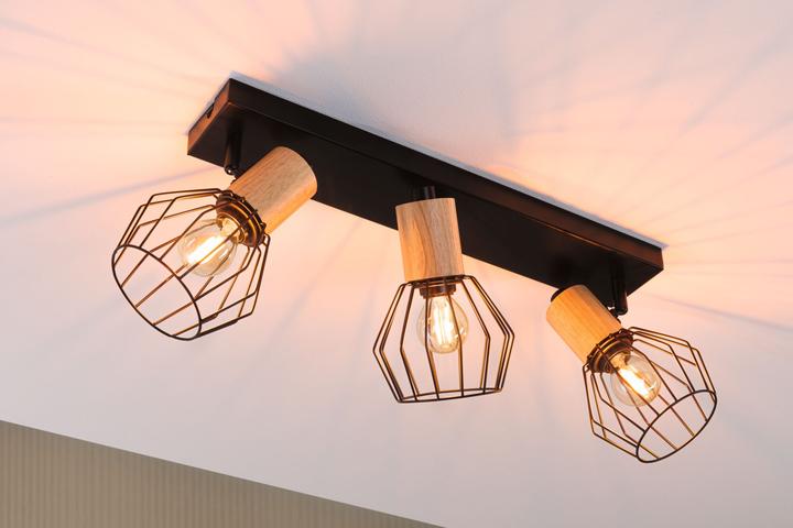 Produktbild Paulmann Spotlight Lanka (E14)