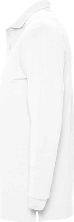 Immagine prodotto Sols Winter II Maglietta Polo Manica Lunga Adulto Unisex (S)