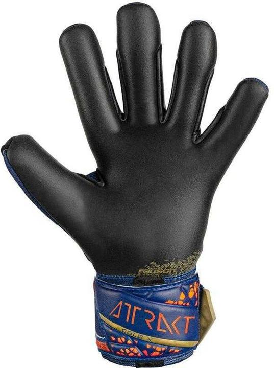 Produktbild Reusch Attrakt TorhüterHandschuhe (9.5)