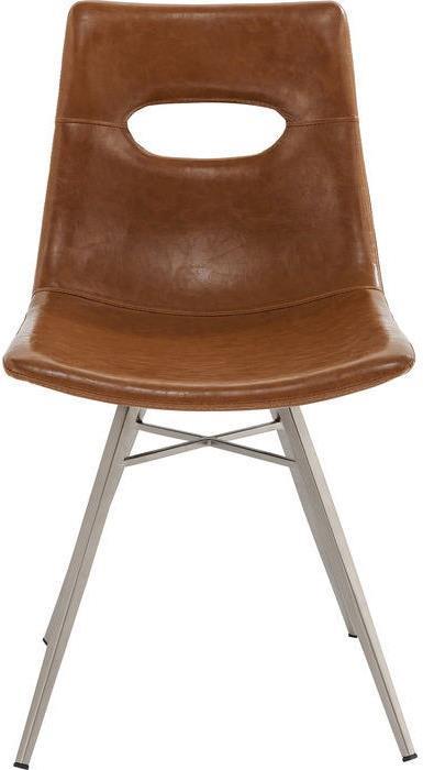 Produktbild Kare Design Stuhl Venice Hellbraun