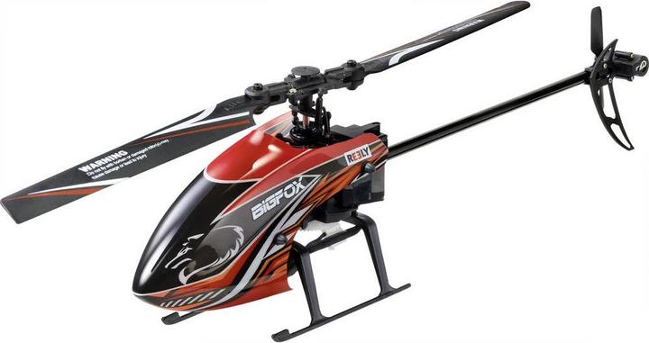 Reely Hélicoptère RC