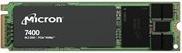 Actual product image Micron 7400 MAX NVMe M.2 SSD (400 GB, M.2 2280)