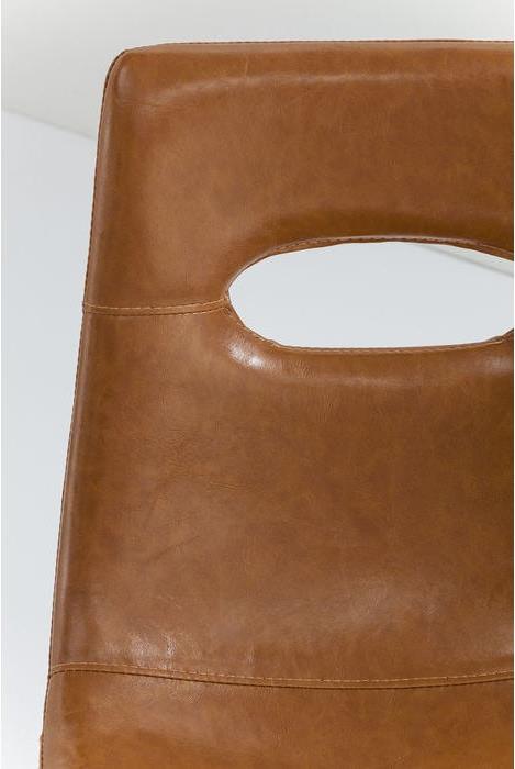 Produktbild Kare Design Stuhl Venice Hellbraun