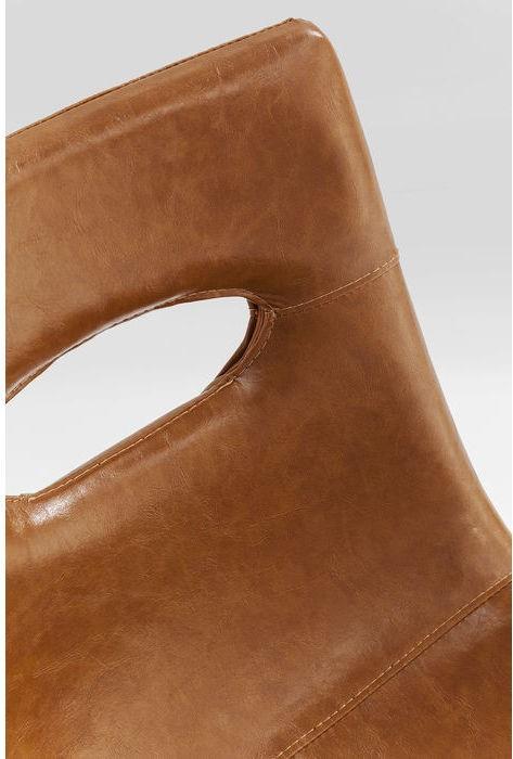 Produktbild Kare Design Stuhl Venice Hellbraun