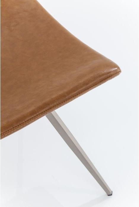 Produktbild Kare Design Stuhl Venice Hellbraun