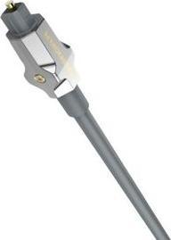 Actual product image Monster M1 Cable Fibre Optic Audio 3m (3 m)