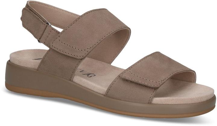 Actual product image Caprice Sandal (38)