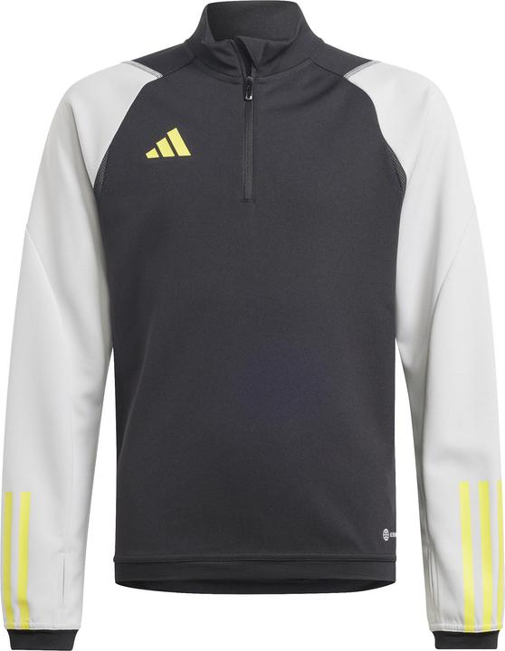 Produktbild adidas Tiro 23 TR TOP 1/4-Zip Longsleeve Kinder (116)