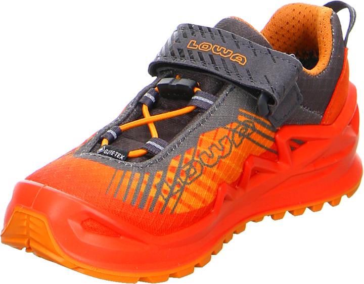 Produktbild Lowa Merger GTX Junior LO VC (34)
