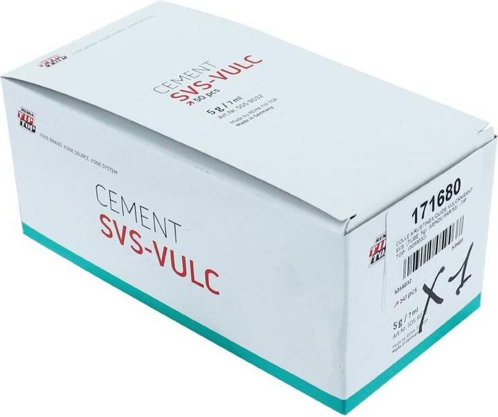 Produktbild Rema Tip Top Gummilösung