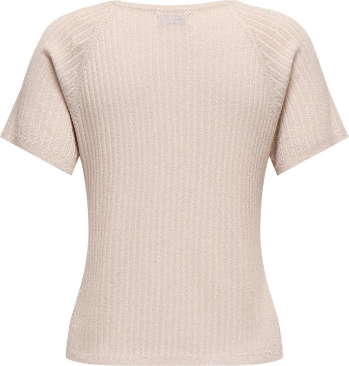 Produktbild JdY Jdybodilla S/S Glitter Pullover Knt Noos (XL)