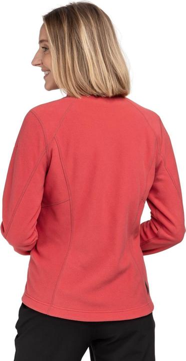 Actual product image Schöffel Women's Fleece Jacket Leona3 (46)