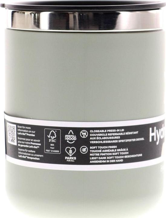 Actual product image Hydro Flask Mug