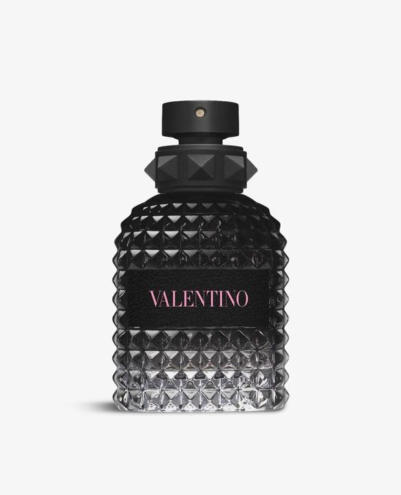 Actual product image Valentino Born in Roma Uomo EDT (Eau de toilette, 150 ml)