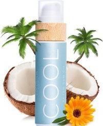 Actual product image Cocosolis Cool (110 ml, After Sun Oil)