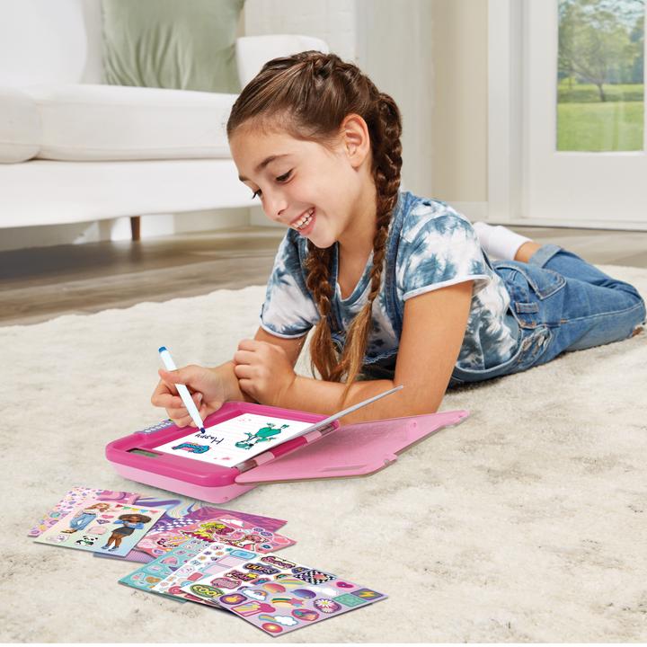Produktbild VTech KidiSecrets - Magic Voice 365 (Deutsch)