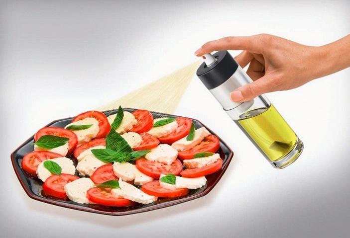 Produktbild Moha Spicy (720 ml)