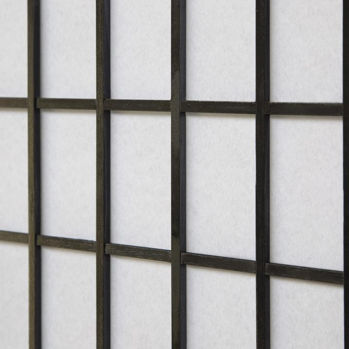 Actual product image Jamb Shoji