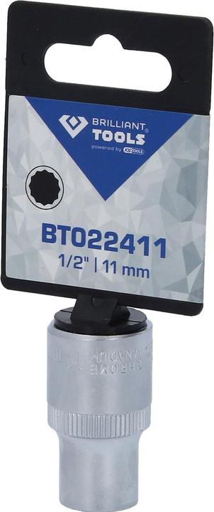 Produktbild Brilliant Tools BT022411 (11 mm)