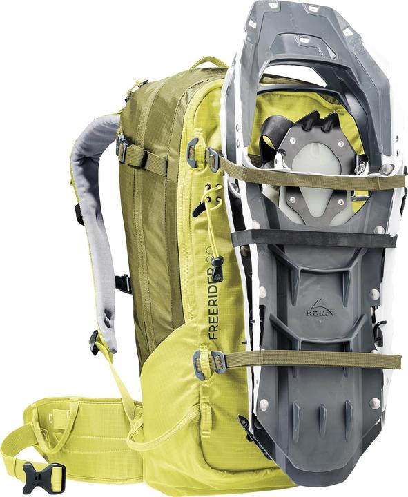 Produktbild Deuter Freerider 30 (30 l)