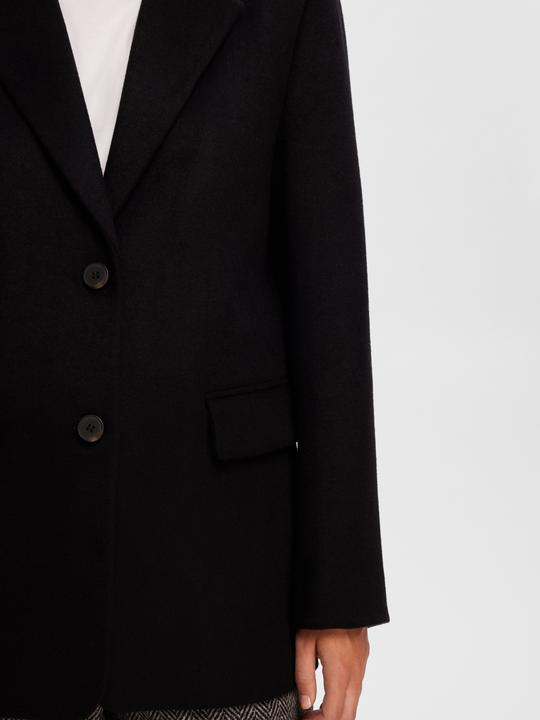 Immagine prodotto Selected Blazer monopetto in lana