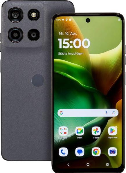 Immagine prodotto Motorola moto g15 (128 GB, Grigio, 6.72", Doppia SIM, 4G)