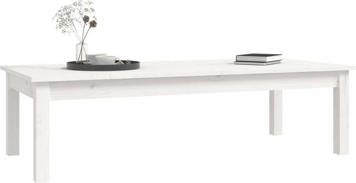 Image du produit vidaXL Couchtisch (110 x 50 x 30 cm)