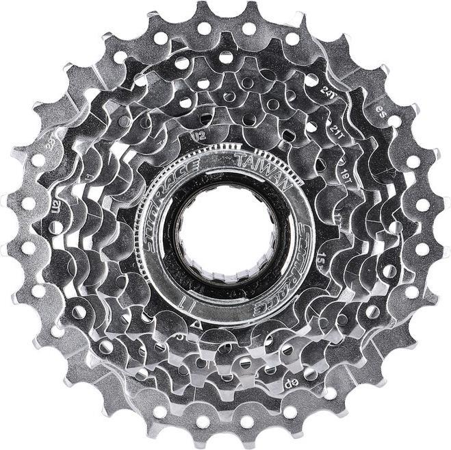 Immagine prodotto SunRace MFM30 (7-velocità, 13-28)