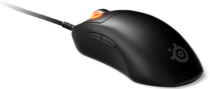 Productafbeelding SteelSeries Prime Mini (Bedraad)