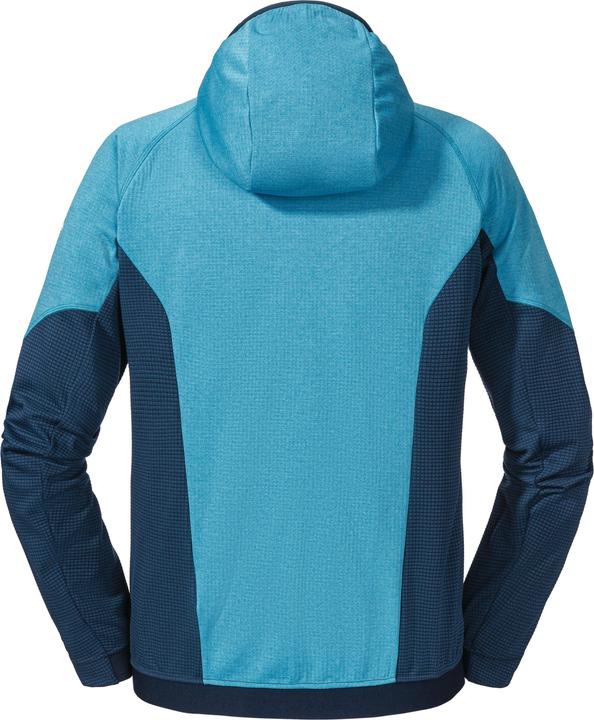 Produktbild Schöffel Fleece Hoody Forillon M (54)
