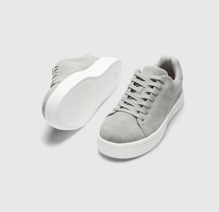 Image du produit Selected Slhdavid Chunky Suede Sneaker 2.0 Noos (45)
