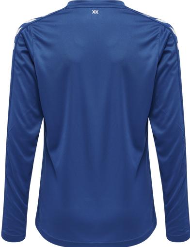 Immagine prodotto hummel Core Xk Poly Jersey L/S Bambini (152)