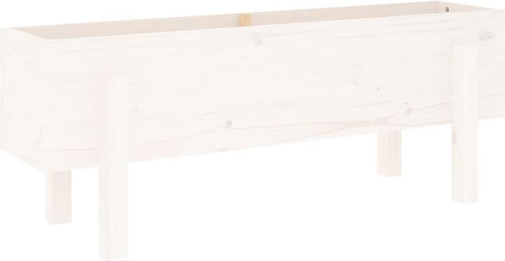 Produktbild vidaXL Pflanzkübel