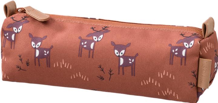 Produktbild Fresk Federmäppchen, Reh, Amber