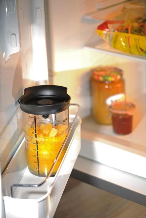 Immagine prodotto GEFU Affettatrice per ananas Professional Plus