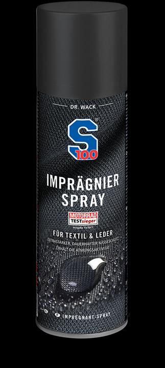 Immagine prodotto S100 Impregnazione spray (300 ml)